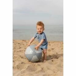 Little Dutch Sailors Bay Beach Ball 35 Cm