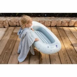 Little Dutch Sailors Bay Inflatable Boat