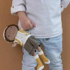 Little Dutch Doll Jake 11 Little Dutch Doll Jake