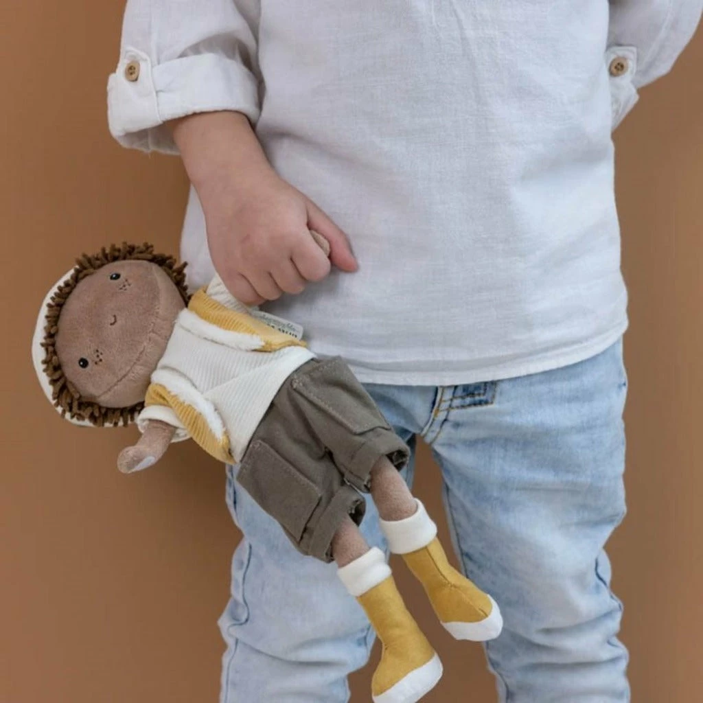 Little Dutch Doll Jake 3 Little Dutch Doll Jake