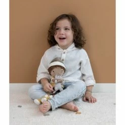 Little Dutch Doll Jake 12 Little Dutch Doll Jake