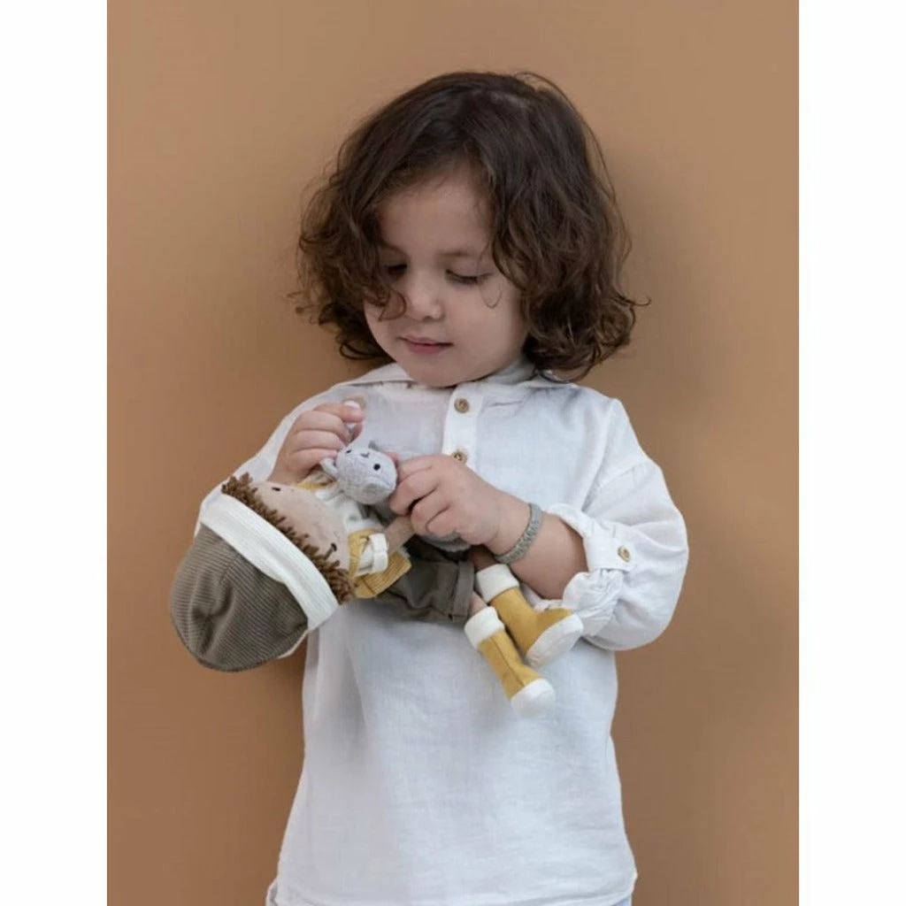 Little Dutch Doll Jake 6 Little Dutch Doll Jake