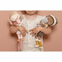 Little Dutch Doll Anna