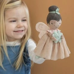 Little Dutch Ella – The Fairy Of Luck