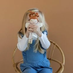 Little Dutch Mia - The Fairy Of Hope