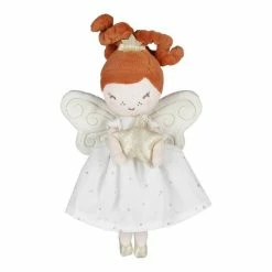 Little Dutch Mia - The Fairy Of Hope