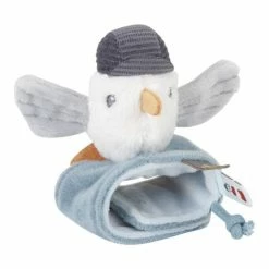 Little Dutch Wrist Rattle Bracelet - Sailors Bay
