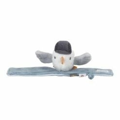 Little Dutch Wrist Rattle Bracelet - Sailors Bay