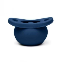 DODDLE & CO Pop & Go Pacifier - Navy About You (Single Pack)