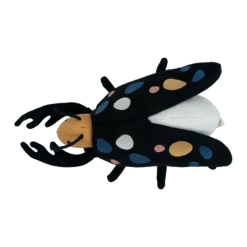 Fabelab Rattle - Bertil Beetle