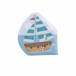 Little Dutch Bath Book - Sailors Bay