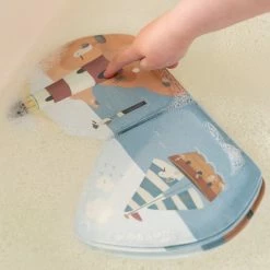 Little Dutch Bath Book - Sailors Bay