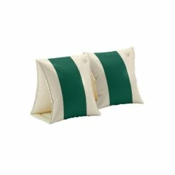 Petites Pommes Alex Armbands - Oxford Green