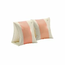 Petites Pommes Alex Armbands - Peach Daisy