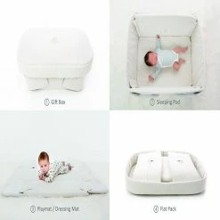 Bebelephant Angel Babybox