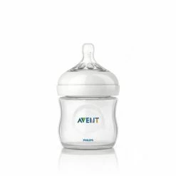 Baby Price Avent Natural Manual Breast Pump JUST FOR MAMA