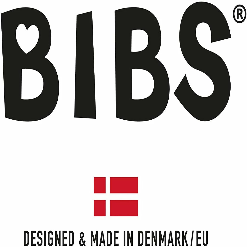 BIBS COLOUR Natural Rubber Pacifier - Coral/Ruby 6 BIBS COLOUR Natural Rubber Pacifier - Coral/Ruby