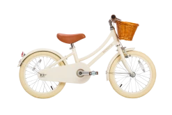 Banwood Classic Bike - Cream