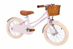 Banwood Classic Bike - Pink