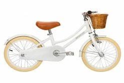Banwood Classic Bike - White