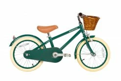 Banwood Classic Bike - Green