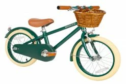Banwood Classic Bike - Green