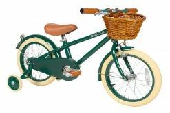 Banwood Classic Bike - Green