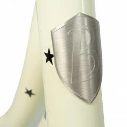 Banwood First Go Balance Bike - Bonton R Cream