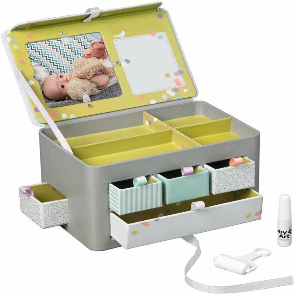 Baby Price Baby Art My Little Treasure 2 Baby Price Baby Art My Little Treasure