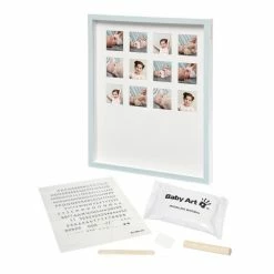 Baby Price Baby Art My Very First Year (2 Colours)