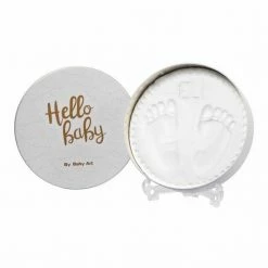 Baby Price Baby Art Magic Box Round Shiny Vibes
