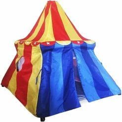 Bebelephant BabyHub SleepSpace Lightweight Travel Cot