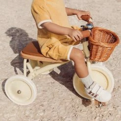 Banwood Trike - Cream