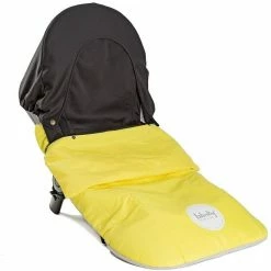 Bebelephant Blinky The Go-Anywhere Buggy Blanket