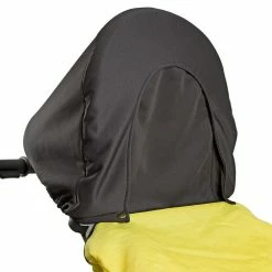 Bebelephant Blinky The Go-Anywhere Buggy Blanket 8 Bebelephant Blinky The Go-Anywhere Buggy Blanket