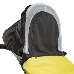 Bebelephant Blinky The Go-Anywhere Buggy Blanket