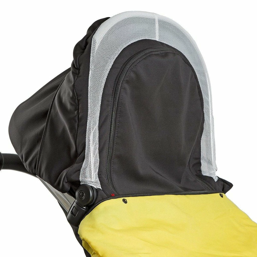 Bebelephant Blinky The Go-Anywhere Buggy Blanket 2 Bebelephant Blinky The Go-Anywhere Buggy Blanket