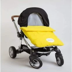 Bebelephant Blinky The Go-Anywhere Buggy Blanket 9 Bebelephant Blinky The Go-Anywhere Buggy Blanket