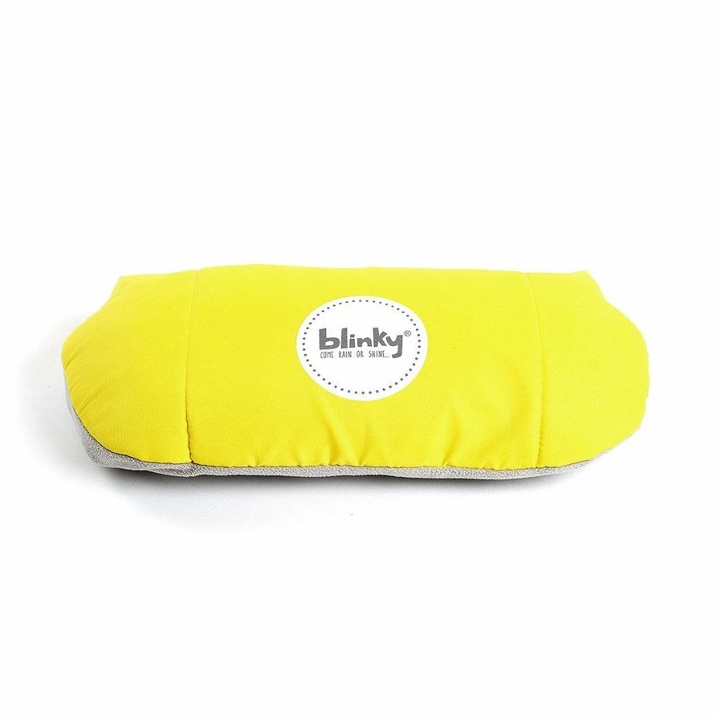 Bebelephant Blinky The Go-Anywhere Buggy Blanket 6 Bebelephant Blinky The Go-Anywhere Buggy Blanket