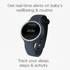 Bebelephant Bluebell Smart Baby Monitor (Original)