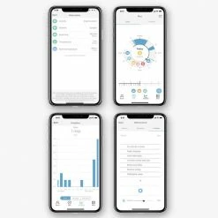 Bebelephant Bluebell Smart Baby Monitor (Original)