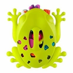 Baby Price Boon Frog Pod Bath Toy Scoop