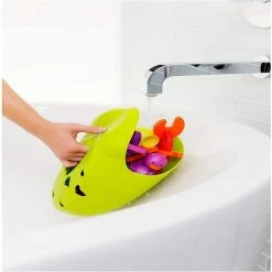 Baby Price Boon Frog Pod Bath Toy Scoop 7 Baby Price Boon Frog Pod Bath Toy Scoop