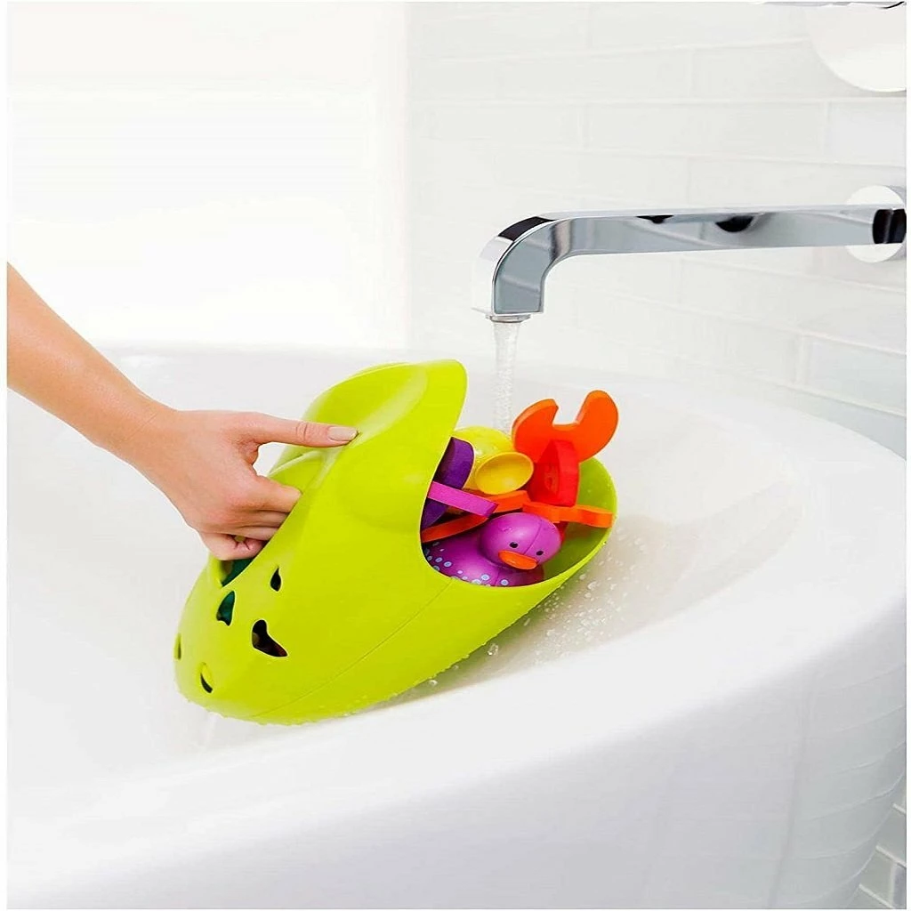 Baby Price Boon Frog Pod Bath Toy Scoop 3 Baby Price Boon Frog Pod Bath Toy Scoop