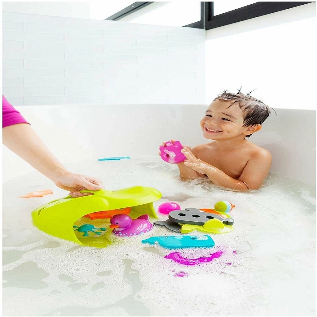Baby Price Boon Frog Pod Bath Toy Scoop 5 Baby Price Boon Frog Pod Bath Toy Scoop