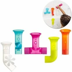 Baby Price Boon Pipes Bath Play Toy