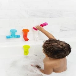 Baby Price Boon Pipes Bath Play Toy