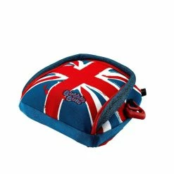 Bebelephant & ABOUT Bubblebum Inflatable Booster Seat