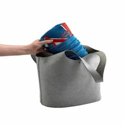 Bebelephant & ABOUT Bubblebum Inflatable Booster Seat