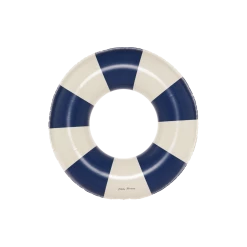 Petites Pommes Classic Swim Rings - Cannes Blue